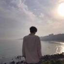 自渡。