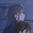 月下花轻舞