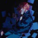 Fallen angel.