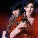 小任子～爆米花