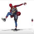 spiderman