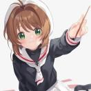 丨月桑灬