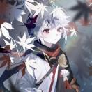 物是人非追梦者