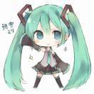 Miku!