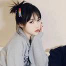 晚秋.