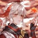 默