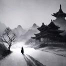 陈承一