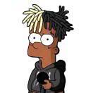 xxxtentacion