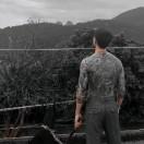 张 北山.