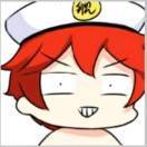 一个会空中劈叉的睿智清洁工