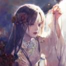 暗香疏影