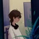 灰烬