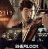 Sherlock Holmes