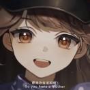 24岁是，嘉心糖