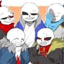 sans