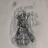超级无敌GZ，sans