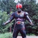 假面骑士black
