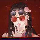 贪吃の糯米团子