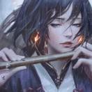 青涩如梦盼相随