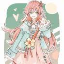 缺