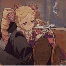 怪盗淑女
