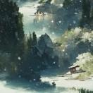 凌阳秋