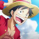 MONKEY D LUFFY