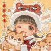 见过星河浩瀚