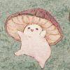 花落
