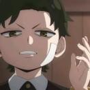 查酥酥子【超喜欢查理苏版】