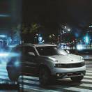 榆林新创领建筑工程有限公司