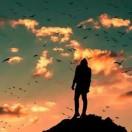 哥谭市民常某某