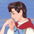 💫Jialin·Sun.💕