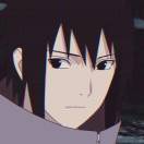 Uchiha Sasuke