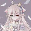 ✿