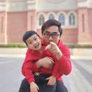 Eric feng