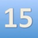 15