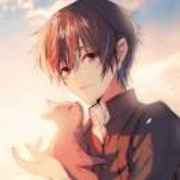 细水长刘,周而复始