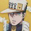 STAR  PLATINUM