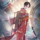 鱼泪鲲伤