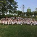 追梦特技跆拳道教育机构