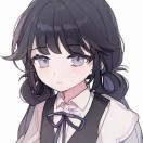 冬日信件.