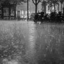 夜雨