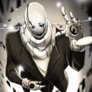 Dr.Gaster