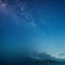 繁星夜空-_-||
