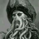 Davy Jones
