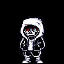 Dust sans