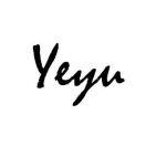 Yeyu