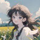 淡菊