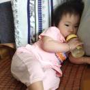 珍猪蹄子小安安